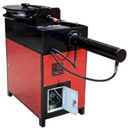 Máy uốn ống 1 trục thủy lực phi 76 – 220v