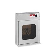 TỦ KHỬ TRÙNG DAO SAMMIC - EC-30