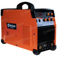 Máy hàn TIG lạnh TIG300 W229 JASIC