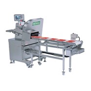 Máy Cắt Thịt Tươi Sống/ Thịt Làm Mát NYL-165V2