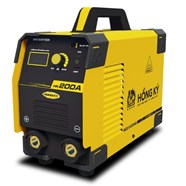 Máy hàn điện tử HK 200A 