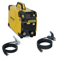 Máy hàn điện tử Inverter HK 200A 