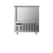 Tủ đông nhanh 5 khay Bresso HBSD-05 