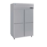 Tủ đông lạnh 4 cánh Hoshizaki HF-128MC CD 