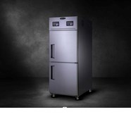 Tủ đông làm lạnh sâu Bresso HBLG-2036DS 