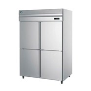 Tủ đông 4 cánh Hoshizaki HFV-128A