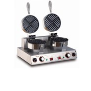 Máy nướng bánh waffle Berjaya BJY-WB2-N 