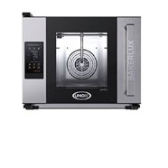 Lò nướng bánh Unox XEFT-04HS-ETRP 