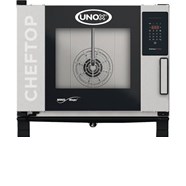 Lò nướng đối lưu Unox XEVC-0511-EZRM 