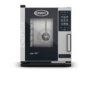 Lò nướng Unox Cheftop Mind.Maps Compact XECC-0523-EPRM 