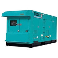 Máy phát điện DENYO DCA-1100SPK (1100KVA) Động cơ KOMATSU