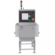 Máy kiểm tra thực phẩm nhà máy bằng tia X