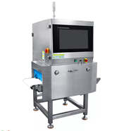 Máy soi chiếu tia X kiểm tra thực phẩm nhà máy CQ-YW700