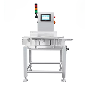 Máy cân kiểm tra trọng lượng trực tuyến CQ-XP1010