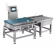 Cân kiểm trọng lượng cho sản phẩm kích thước lớn, tải trọng tối đa 5000g CQ-XP500