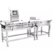 Máy cân kiểm tra băng tải XP-300