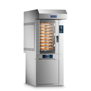 Lò Nướng Đối Lưu Thông Minh 10 Khay POLIN