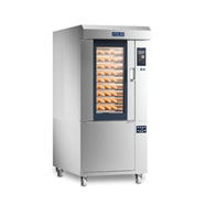 Lò Nướng Xoay 9 Khay 4060 POLIN