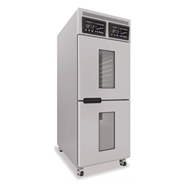 Tủ Ủ Bột 36 Khay (2 Bảng Điều Khiển) WELL-KOOL SPRS775L2