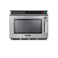 Lò Vi Sóng Công Nghiệp 17L MIDEA MMO-EM17GEAS