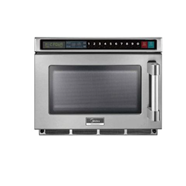 Lò vi sóng công nghiệp 17L Midea MMO-EM17GEA 
