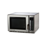 Lò vi sóng công nghiệp 1800W Menumaster RFS518TS 
