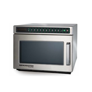 Lò Vi Sóng Công Nghiệp Menumaster DEC18M 1800W