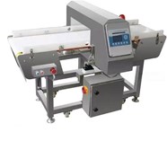 Máy dò kim loại thực phẩm có độ chính xác cao, có thể điều chỉnh, dùng cho sô cô la  