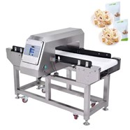 Máy dò kim loại cho thịt CQ-806  