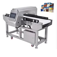 Máy dò kim loại cho ngành công nghiệp thực phẩm CQ-807  