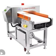Máy dò kim loại thực phẩm đông lạnh ổn định dùng cho sô cô la 