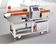 Máy dò kim loại thực phẩm thông minh có thể điều chỉnh được dành cho bánh quy 