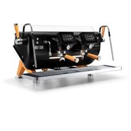 Máy Pha Cà Phê 2 Họng Storm Barista Attitude 