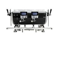 Máy Pha Cà Phê 2 Họng Pha Tempesta FRC | Storm Barista Attitude