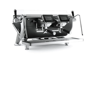 Máy pha cà phê Tempesta Multiboiler 2 Họng Pha | Storm Barista Attitude
