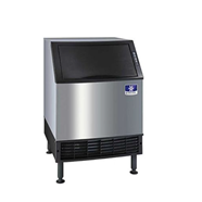  Máy làm đá viên Manitowoc Undercounter NEO™ 240 UDF0240A-251Z 
