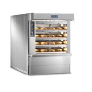 Lò nướng bánh Polin Drago 890