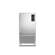 Tủ Cấp Đông Coldline Vision 10 Khay (-35ºC ~ +65ºC) W10F 