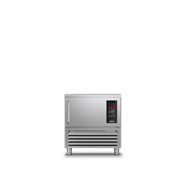 Tủ Cấp Đông Coldline Vision 5 Khay (-35ºC ~ +65ºC) W5F 