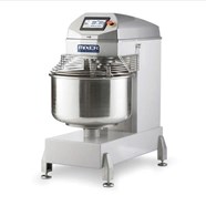 Máy trộn xoắn ốc bát cố định thương hiệu POLIN xuất xứ Ý Start Evo Plus 35-80 - Start Galaxy 50
