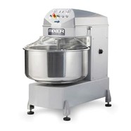 Máy trộn xoắn ốc bát cố định thương hiệu POLIN xuất xứ Ý Asm Evo 60-250 