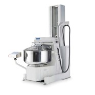 Máy trộn xoắn ốc nghiêng hai mặt thương hiệu POLIN (Ý) Evo 200-300  