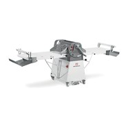 MÁY CÁN BỘT THỦ CÔNG MECNOSUD SF600