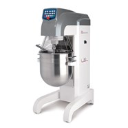 MÁY TRỘN BỘT MECNOSUD MX80