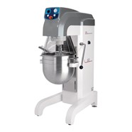 MÁY TRỘN BỘT MECNOSUD MX60