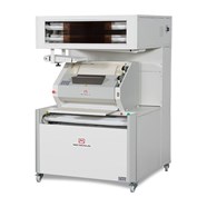 Tủ ủ bột Mecnosud EVO 1000
