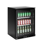 Tủ mát mini bar 1 cánh Klaus FOH-BC-1D