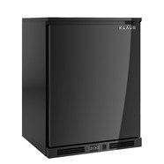Tủ mát mini bar Klaus FOH-BC-1D(S)