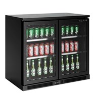 Tủ mát mini bar 2 cánh Klaus FOH-BC-2D
