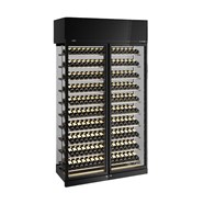Tủ trưng bày rượu Klaus KWD-1500(B)
